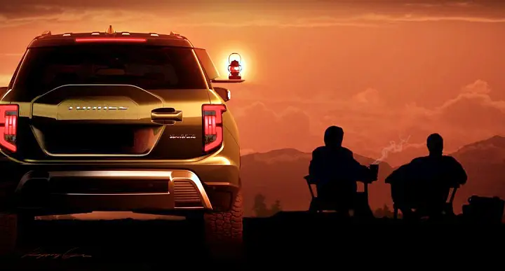 쌍용 토레스 실내 디자인과 내부 편의사항 특징 기능