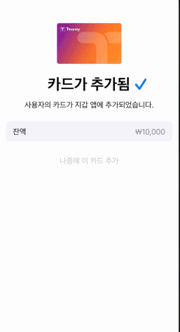 애플페이 티머니 사용 방법 완벽 정리 (feat. 현대카드)