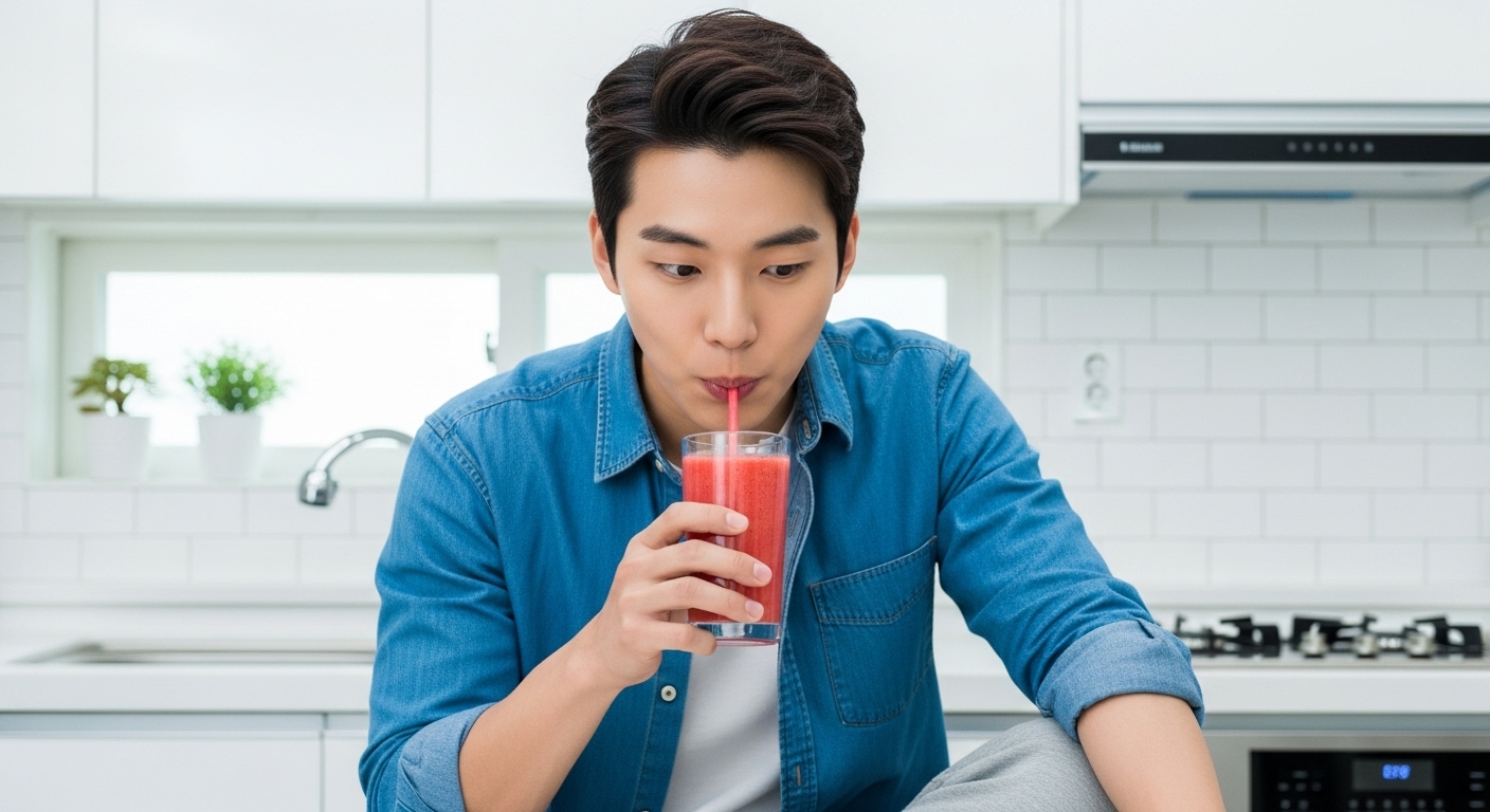 산딸기 효능 부작용