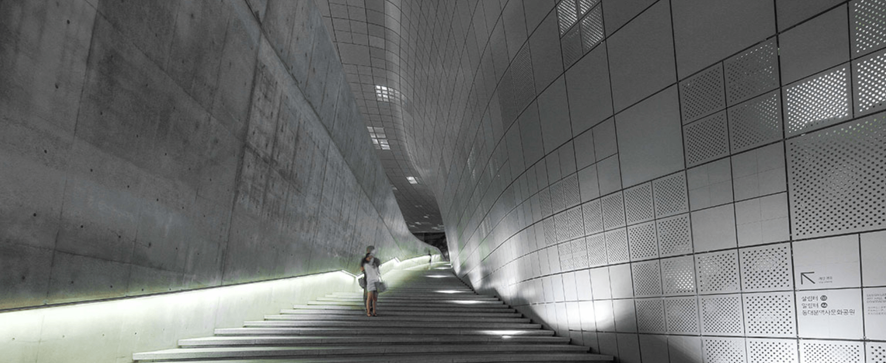 동대문 디자인플라자 이미지