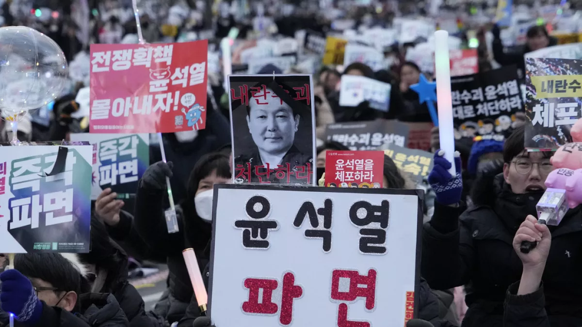 윤석열 탄핵 집회 01