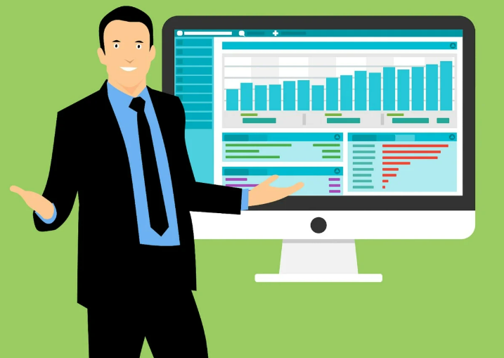 SaaS 폭락 속 팔지 말아야 할 주식 (클라우드, 메모리, 소비재) 관련 사진