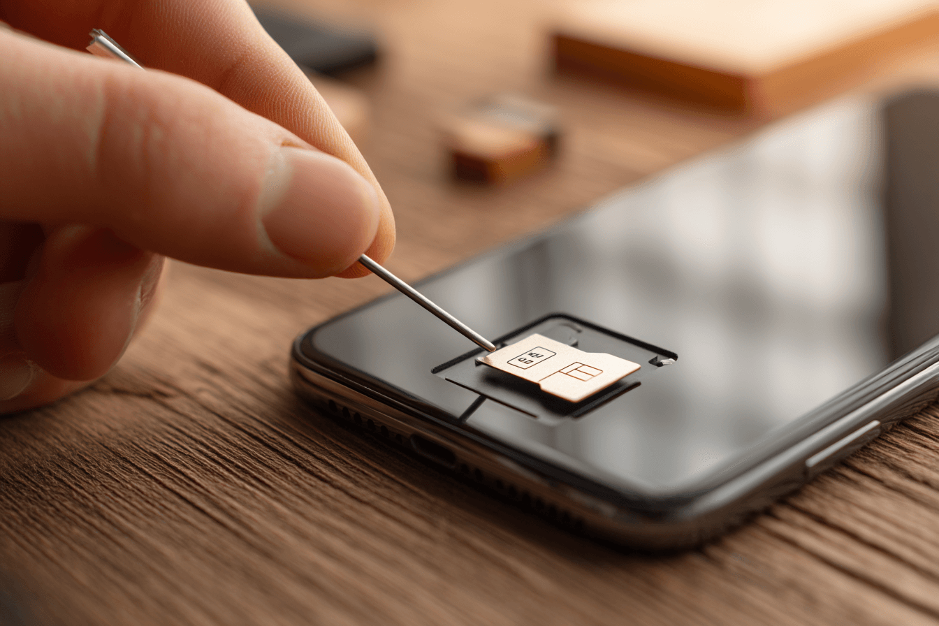 핸드폰과-유심칩-이미지