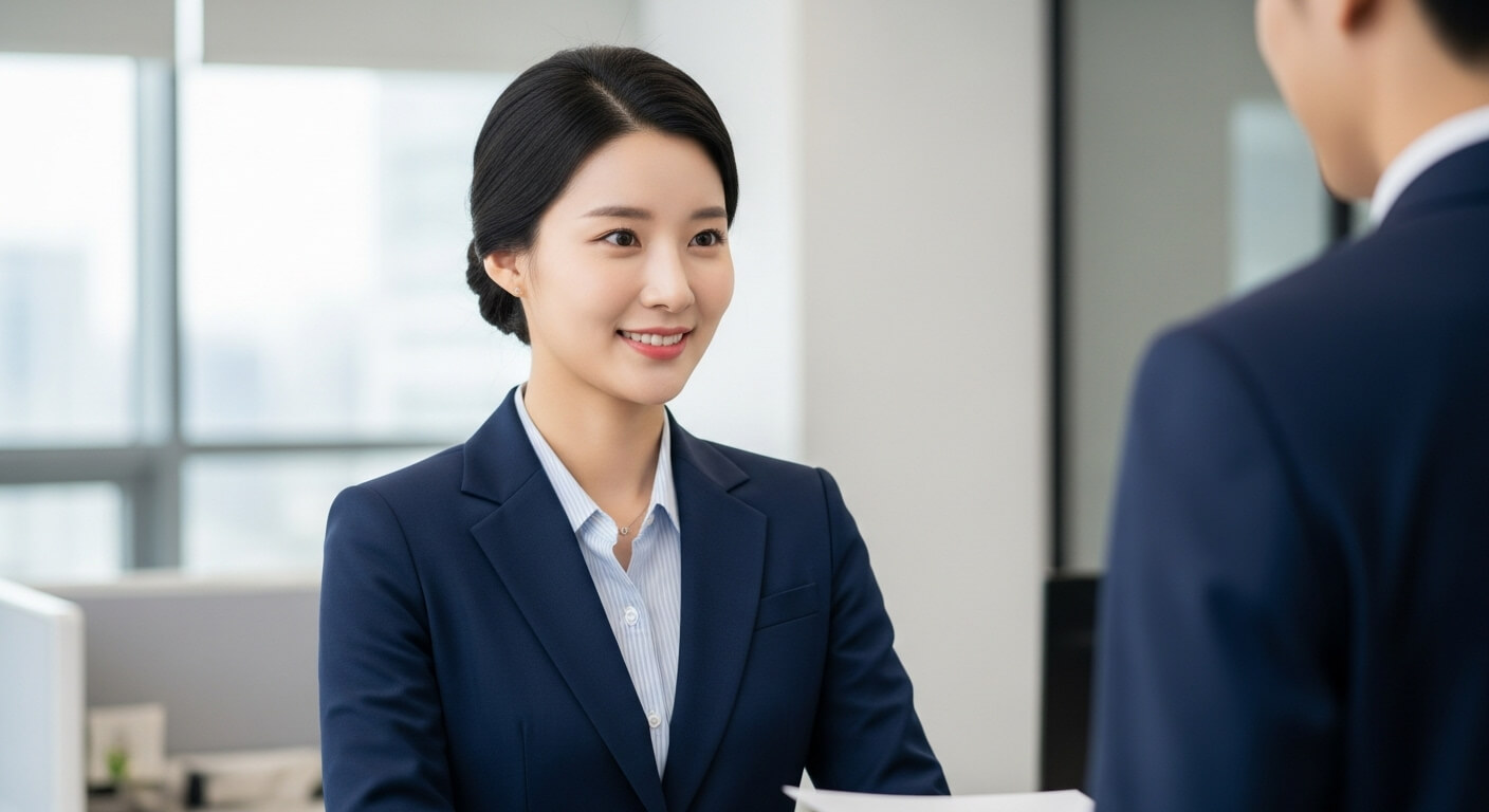 청년일자리 강소기업 취업