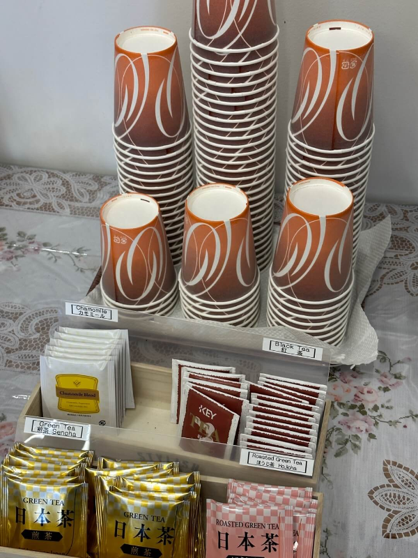 아사쿠사-호텔-하타고-티백