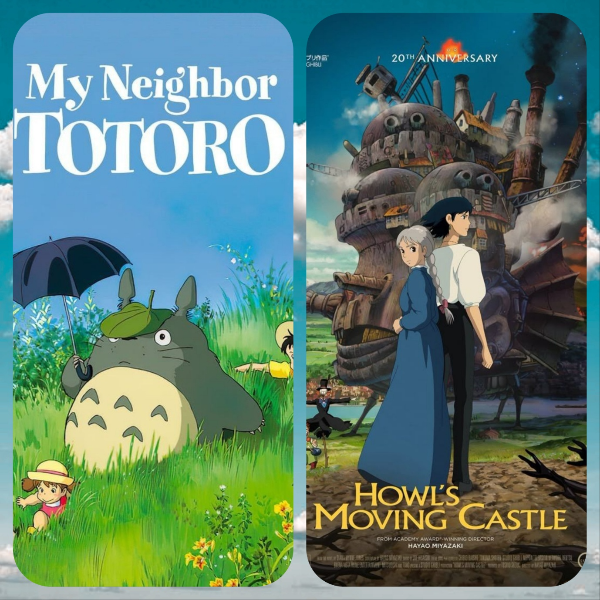 지브리 스튜디오