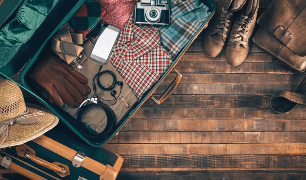 완벽한 캘리포니아 로드트립을 계획한 방법