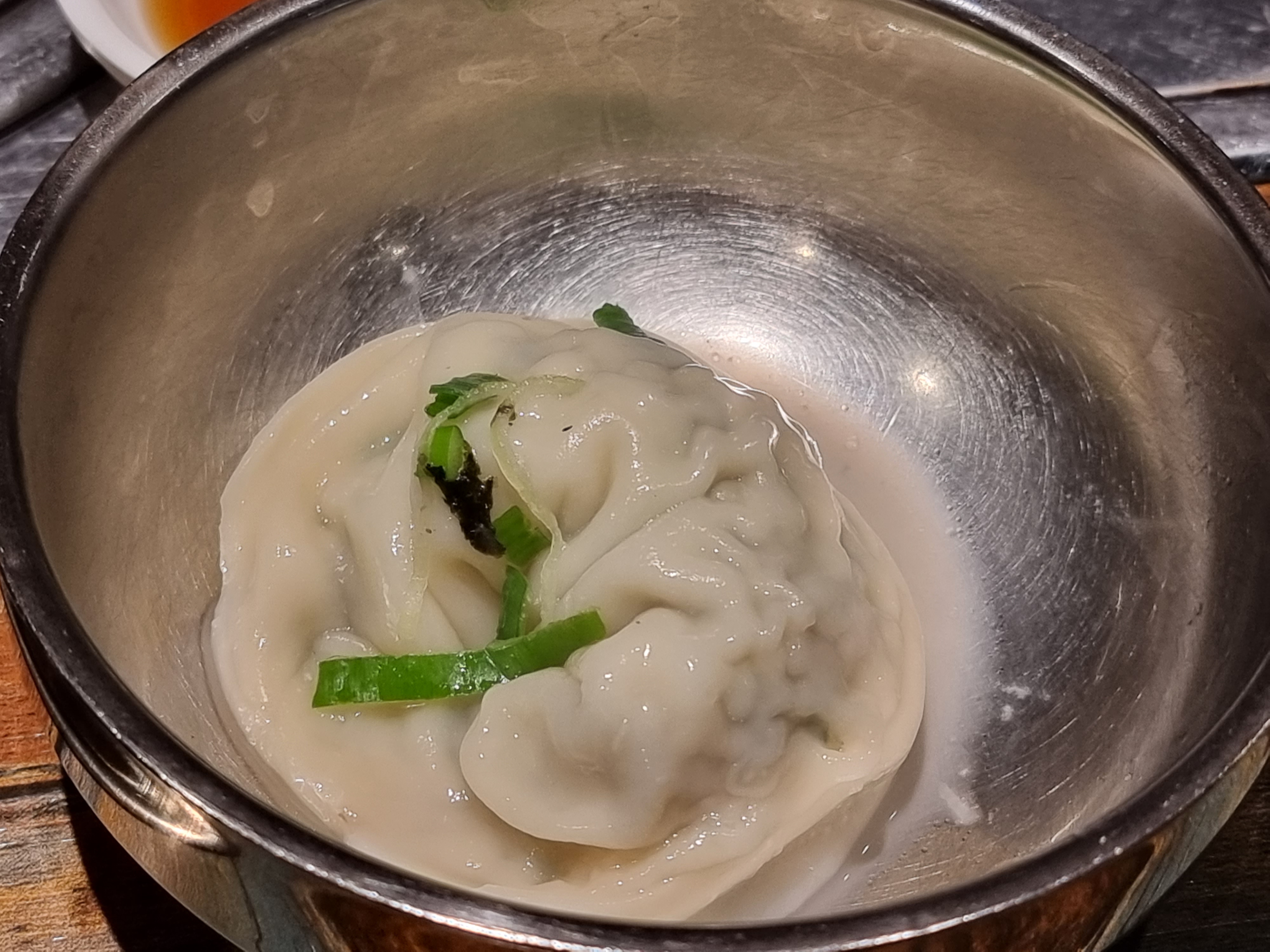 락원이북만두-고기만두