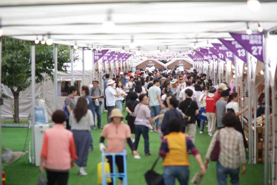 대한민국 와인축제