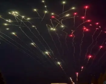 피나클랜드 불꽃축제_7