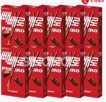 빼빼로 데이: 11월 11일 유래 선물 인기 문구