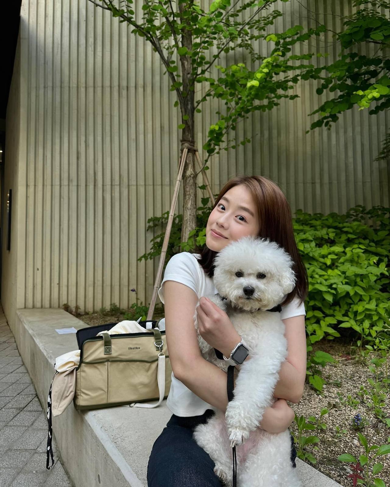 폭싹 속았수다&amp;#44; 학씨 부인: 채서안 나이 키 학력 출연작 - 우아한 그녀의 모든것!