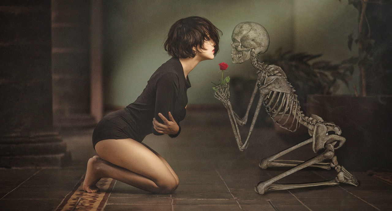 나는 나를 설득해 &lsquo;나를 실망시켜도 계속 믿어보기&rsquo;로 했다