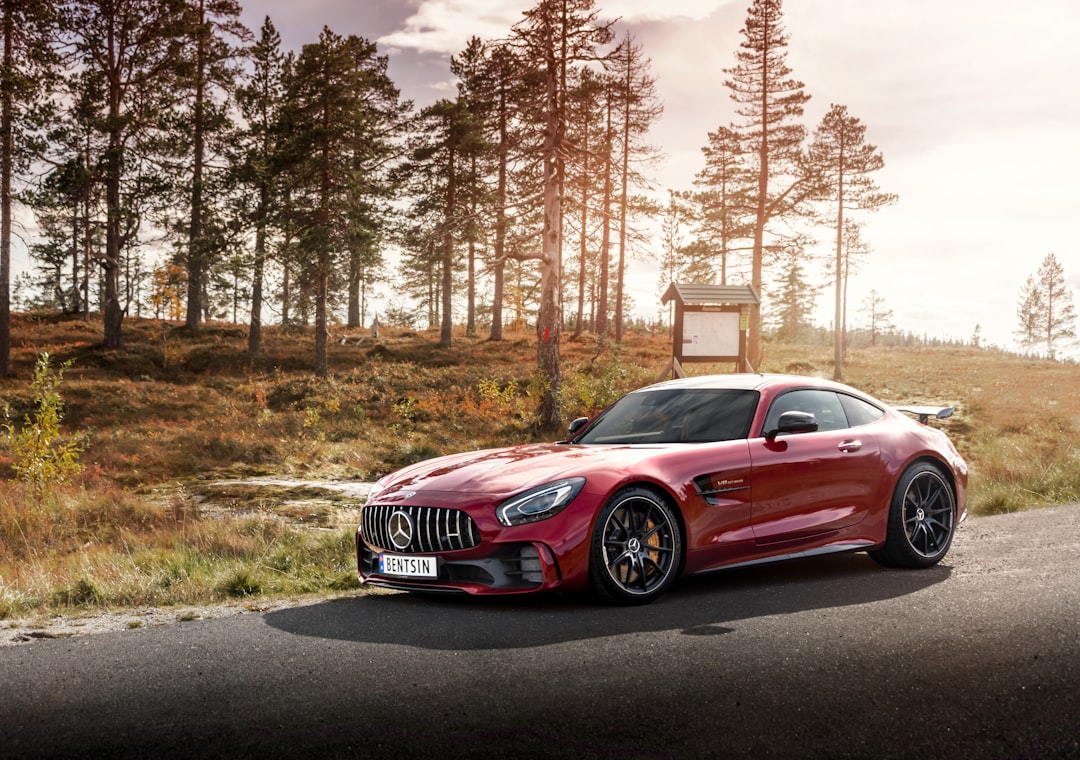 Mercedes-Benz