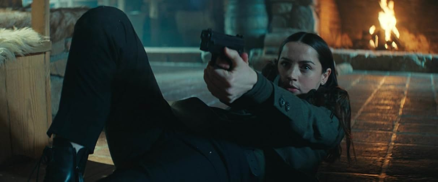 영화 발레리나 총평