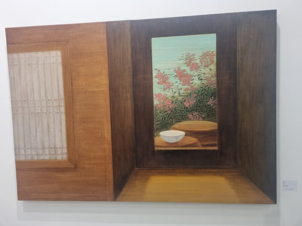 김덕용작가 작품