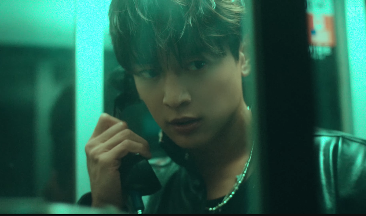 민호(SHINee) TEMPO