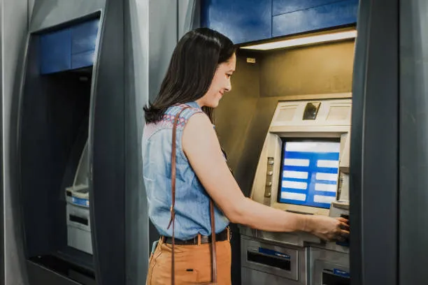 하나은행 카드없이 인출