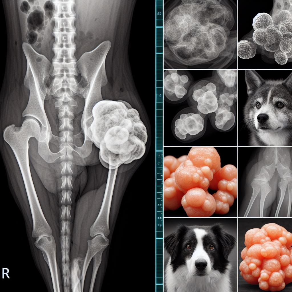 강아지 지방종12