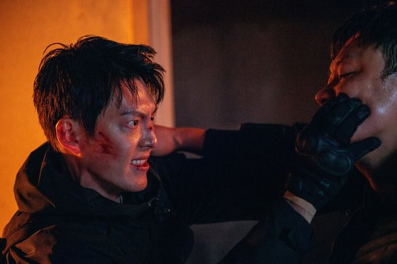 넷플릭스 영화 무도실무관 김주환 감독의 일관성