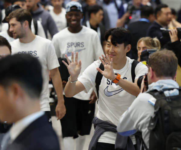 뮌헨 경기