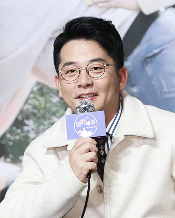 김준호
