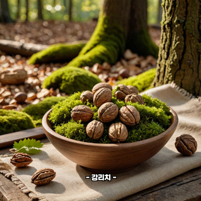 호두 부작용