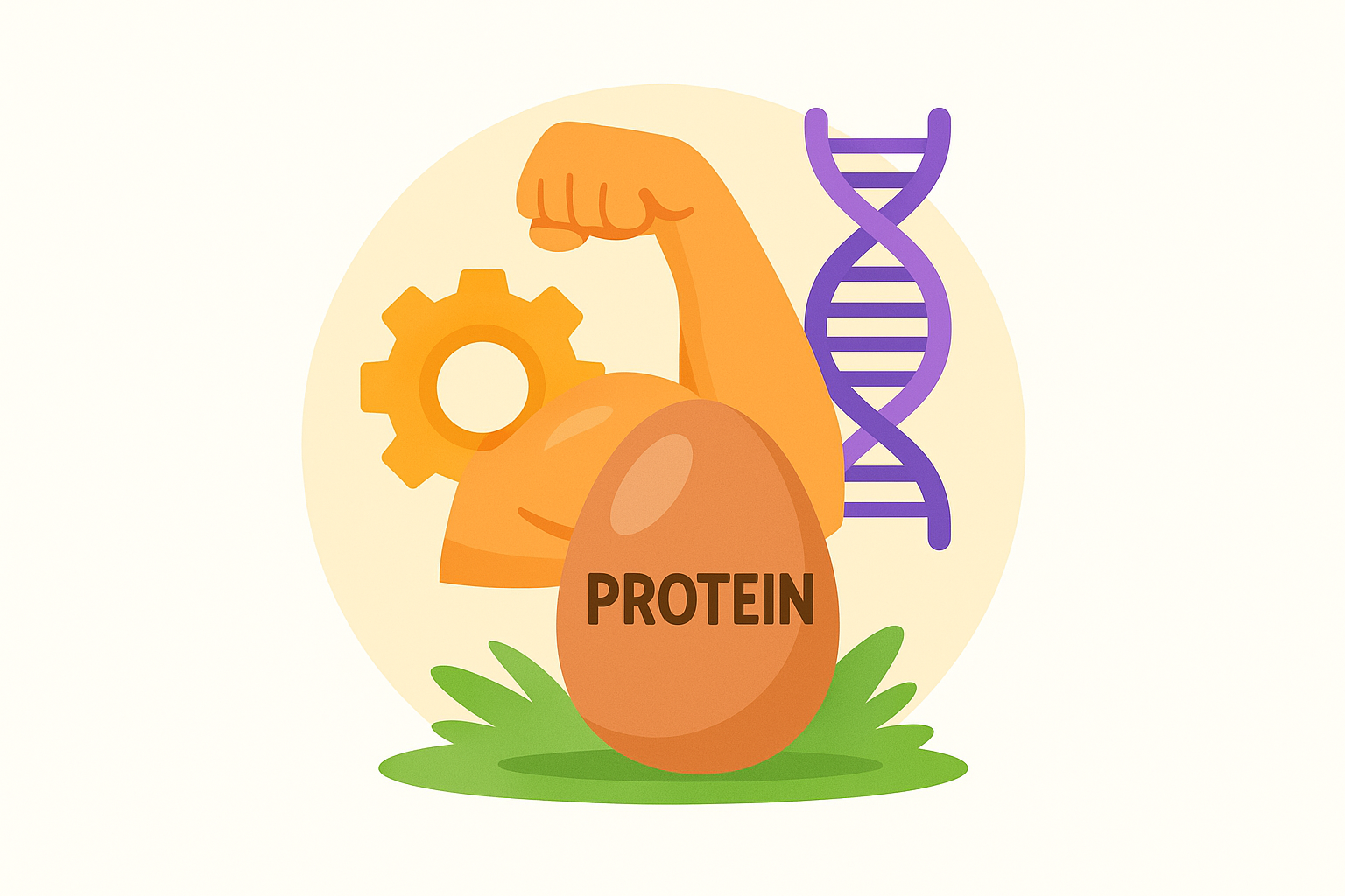 단백질이란 무엇인가?