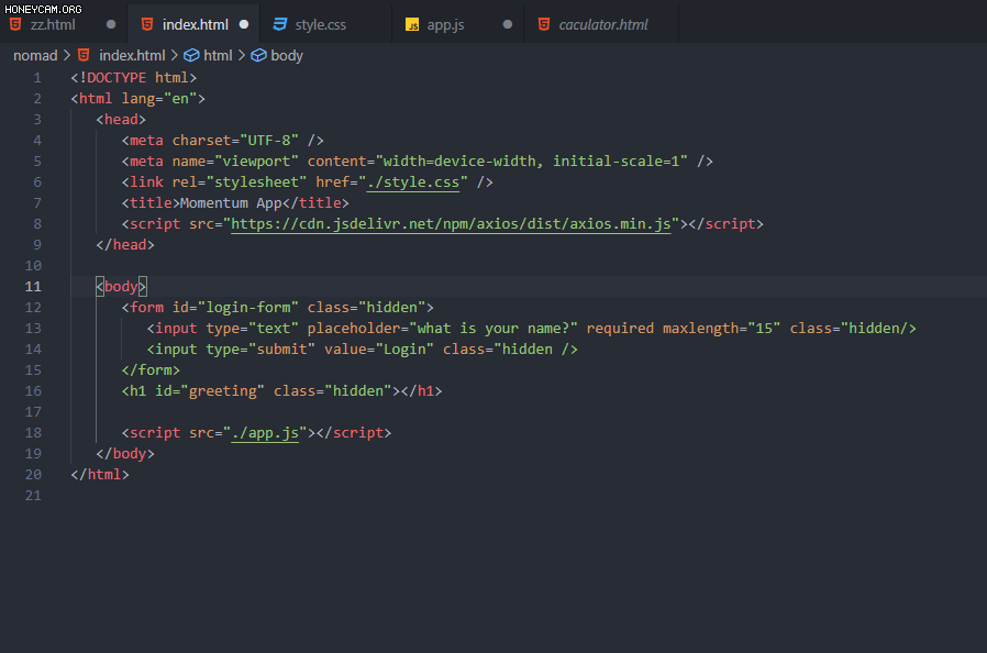 vscode-단축키-19