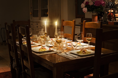 식문화로 보는 문화 차이와 정체성