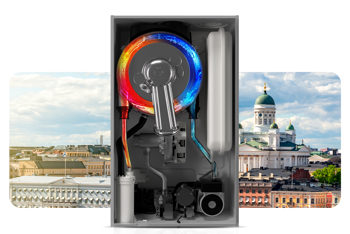 대성 셀틱 보일러 AS