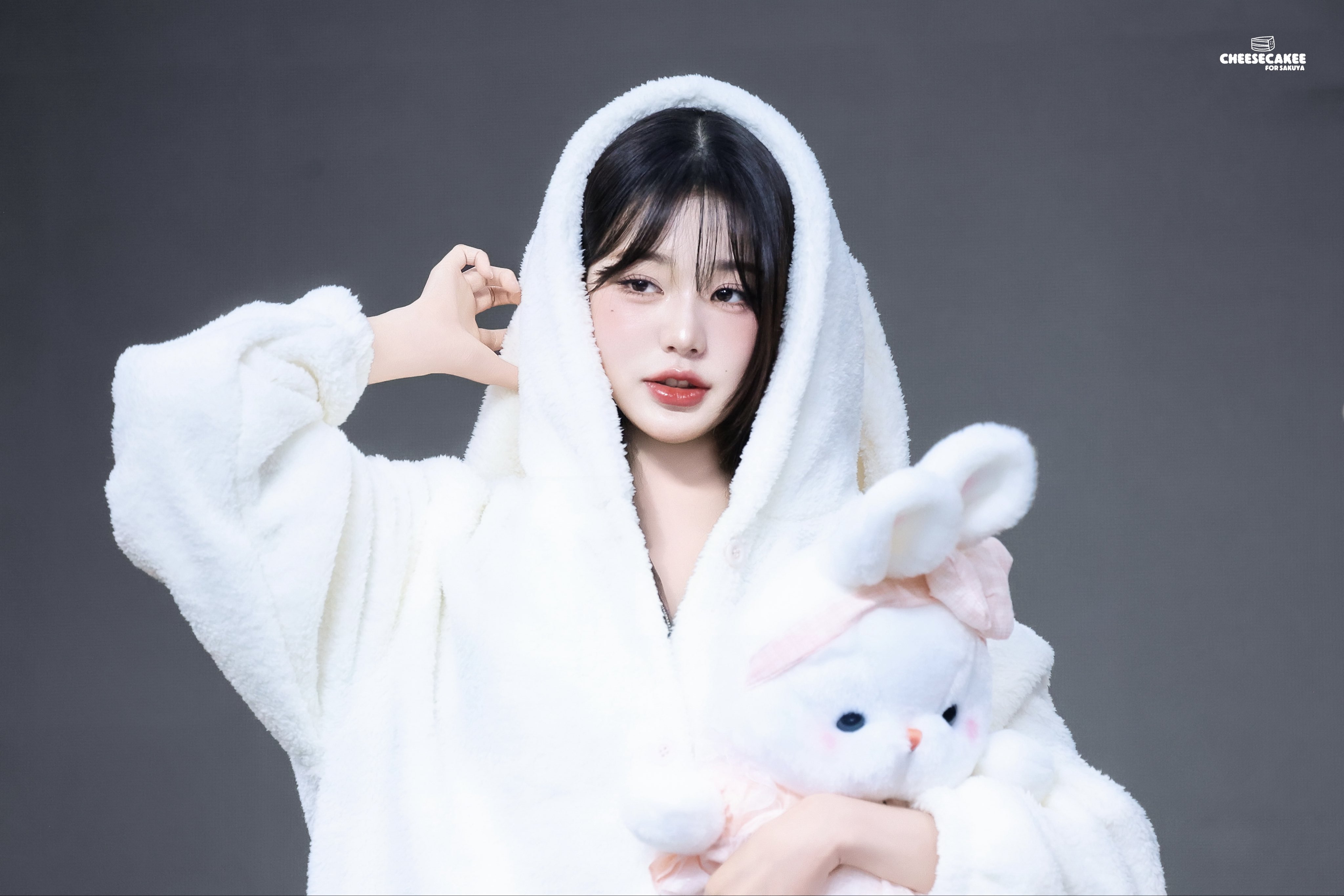 아이브 장원영 4K 사진 14