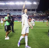 LAFC 손흥민의 첫 선발 출전 뉴잉글랜드 레볼루션 경기 리뷰