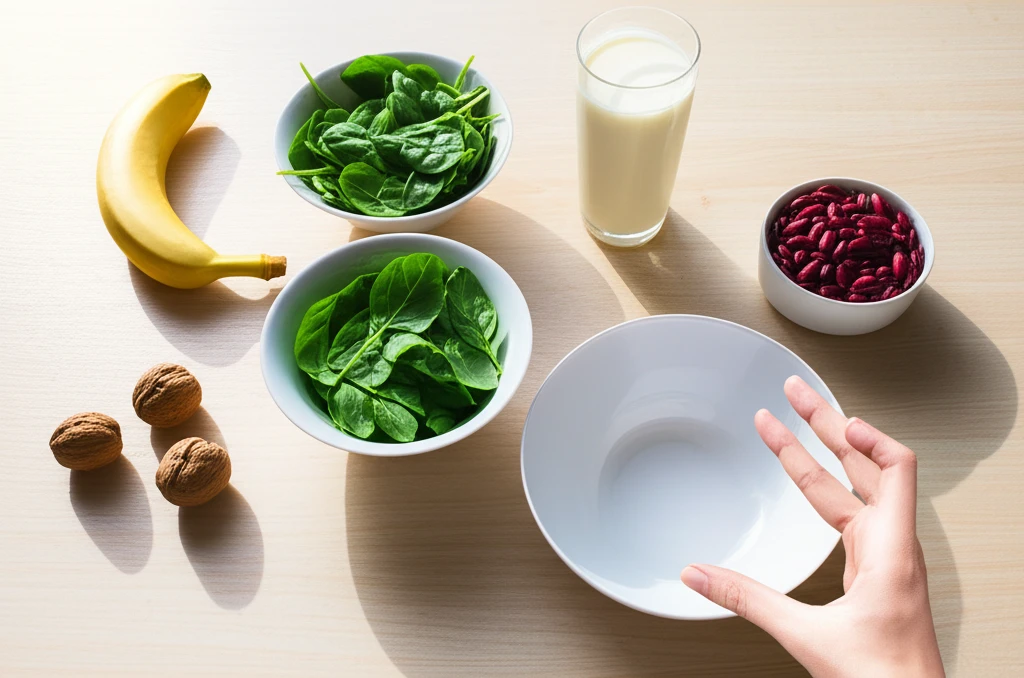 ๋ด ์ ์ฅ ์ํ๋ณ ๋ง์ถค ์๋จ! ๊ฑด๊ฐํ ..