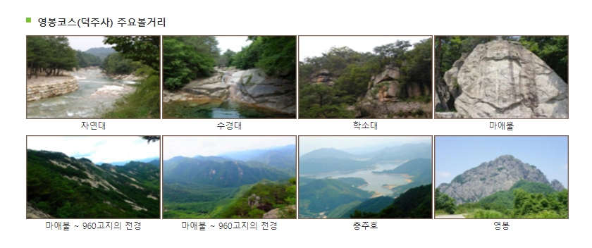 등산 전 안전을 위해 점검해야 할 필수 준비물 안내