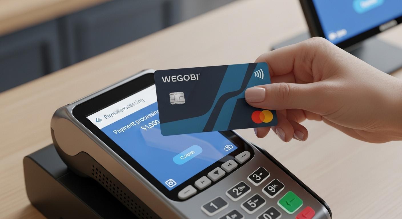 위고비 카드결제