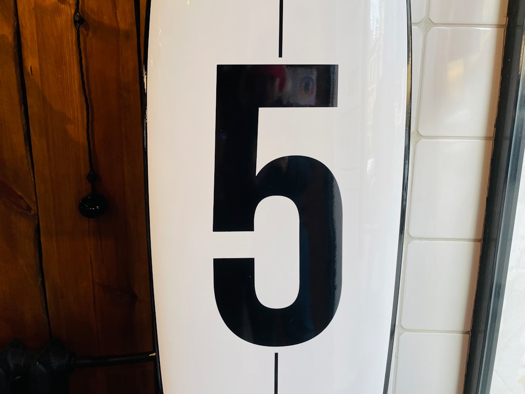 Customs Number