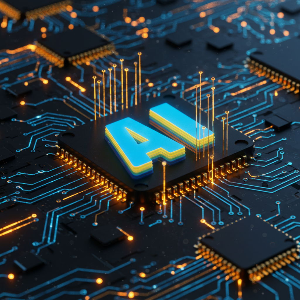 AI 자동화 비즈니스