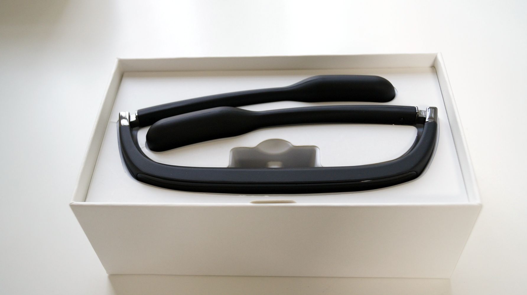 페가시 꿀잠수면안경 언박싱