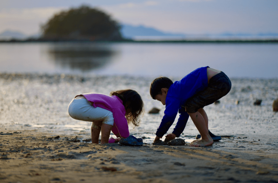 오시아노 관광단지 (골프, 호텔, 캠핑을 한 번에 즐기는 체류형 관광단지)