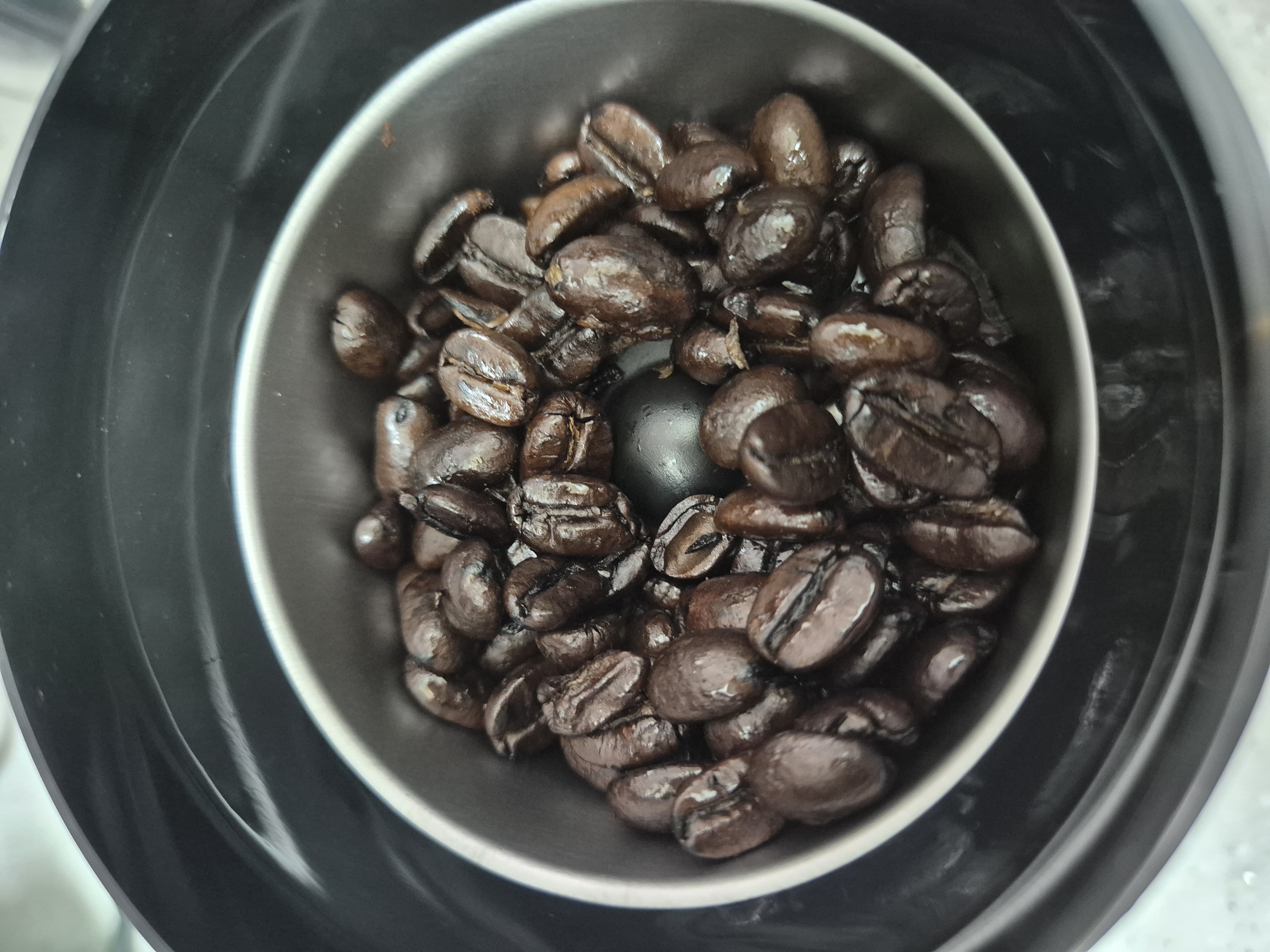 퀴진아트 그라인더