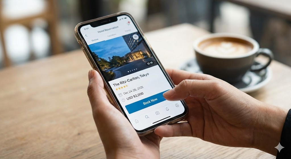 호텔스닷컴 vs 아고다 어디가 쌀까? 관련 이미지