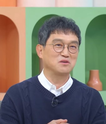 고명환 프로필