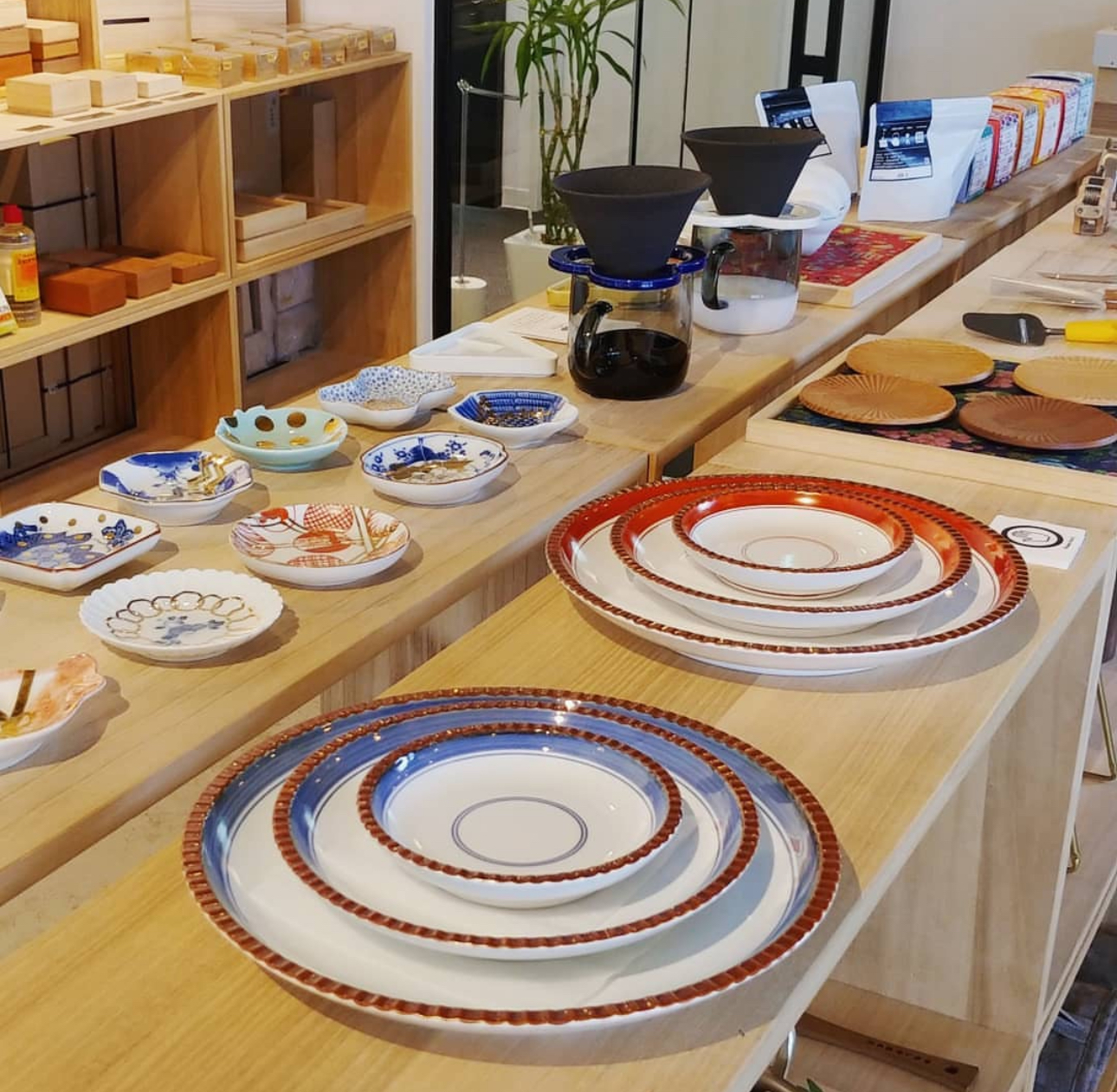 후쿠오카쇼핑 소품샵 후쿠오카 생활용품점 001