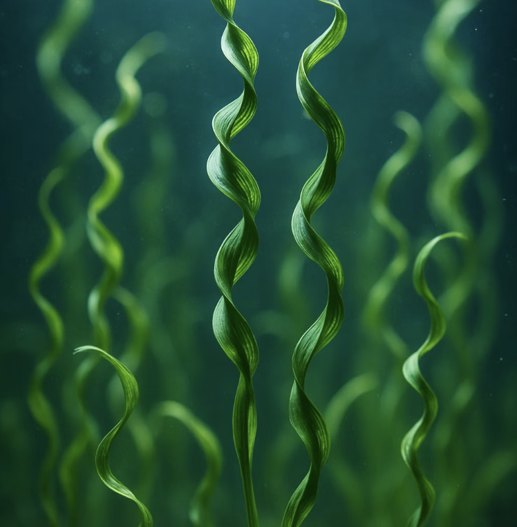 꼬불꼬불 귀여운 매력&amp;#44; 스피랄리스