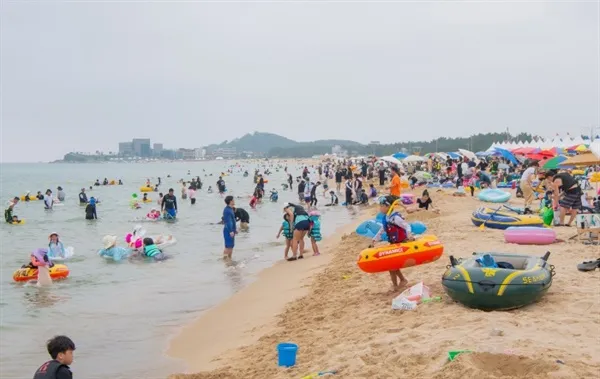 고성 해수욕장 여행 가이드와 스노쿨링 명소 정리_6