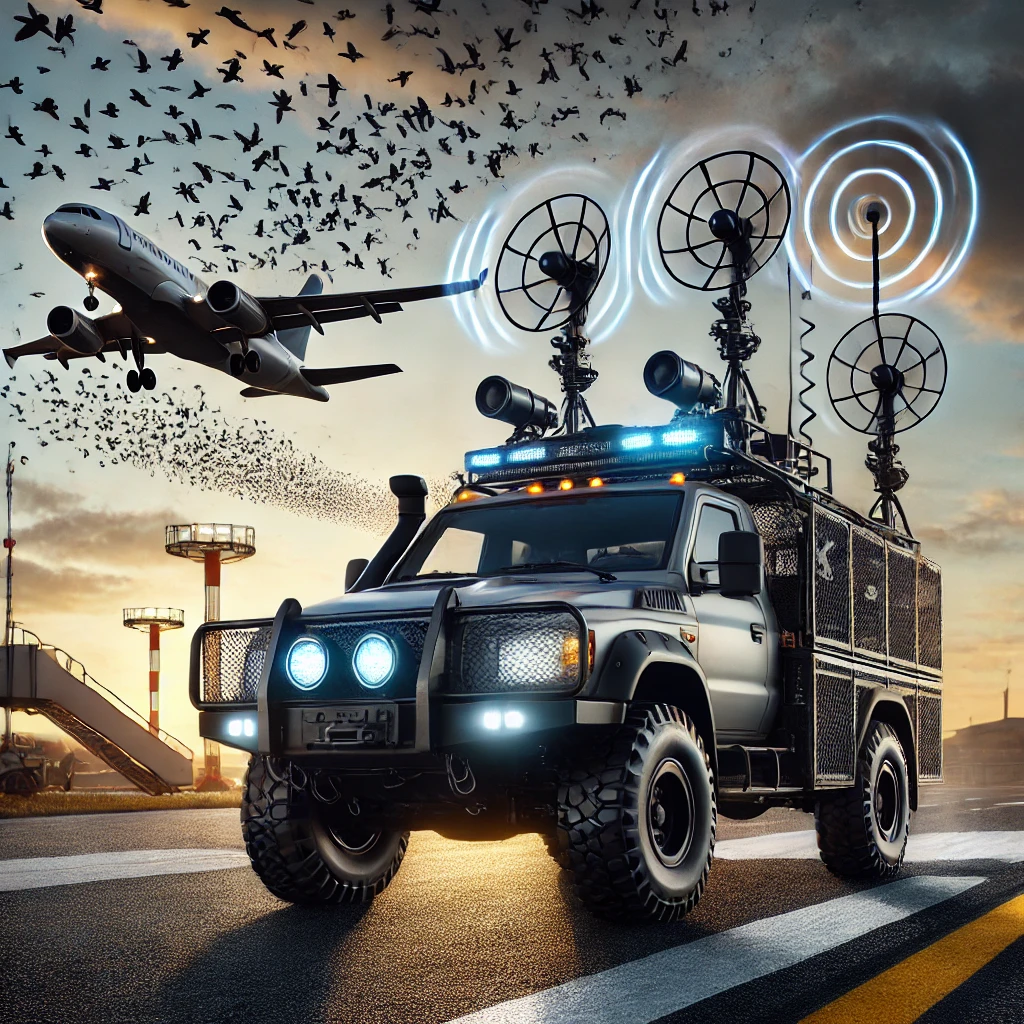 버드 스트라이크