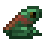 Caped Tree Frog