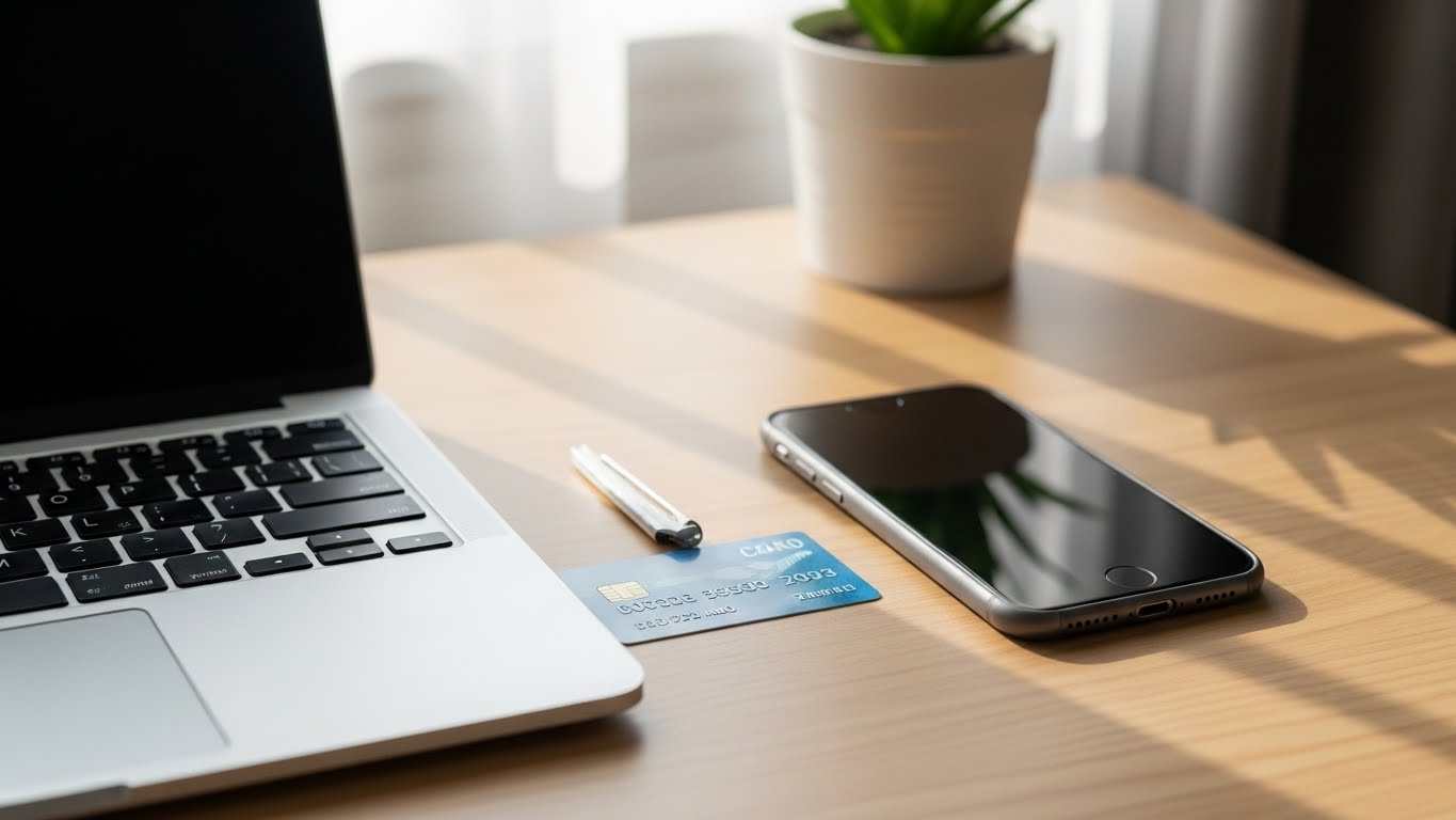 사업자 신용카드