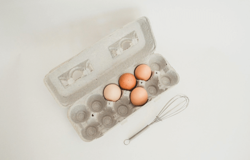 유통기한 지났어도 먹어도 되는 음식은?